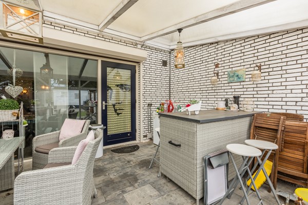 Medium property photo - Schalkhaarstraat 89, 5035 GR Tilburg